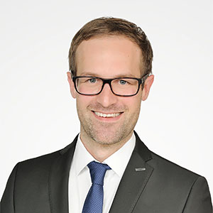StB Andreas Islinger, Ecovis