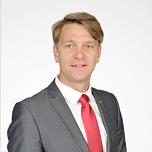 Dr. Gunnar Roloff